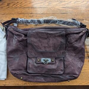 Frye Cameron Hobo bag